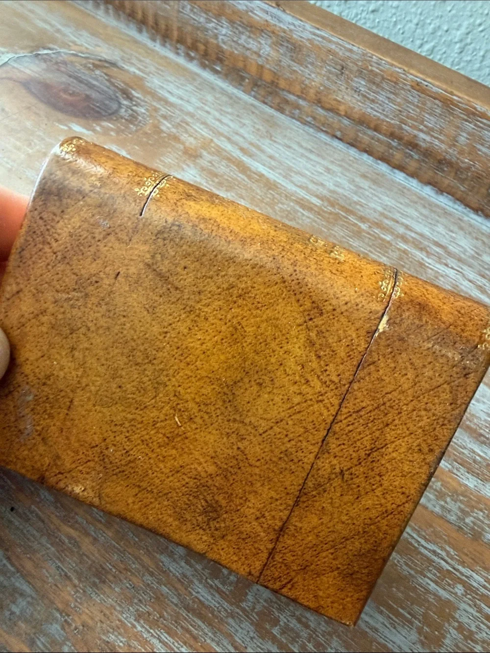 N/A stylish brown